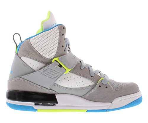 jordan flight 45 high gs