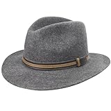 Bailey of Hollywood Men's Brandt