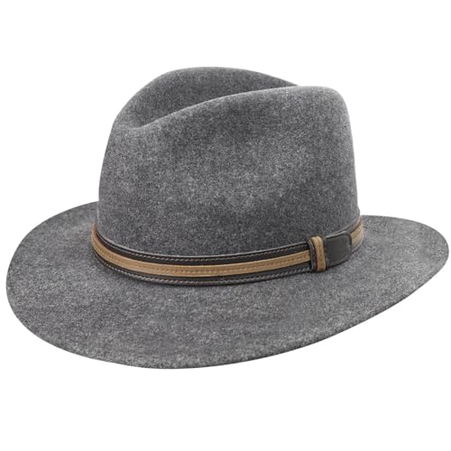 Bailey of Hollywood Men's Brandt
