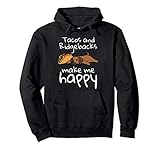 Photo Gallery tacos rhodesian ridgeback cane felpa con cappuccio Photo Gallery tacos rhodesian ridgeback cane felpa con cappuccio