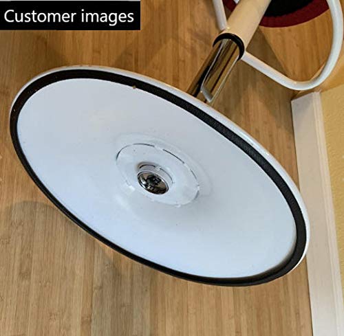 Edge Trim Black Small, Fits 1/8 Inch Edge (3Mm), Length 20 Feet (6.10 Meter) #TOP5