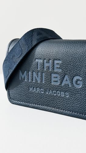 Image of Marc Jacobs Women's The Leather Mini Bag