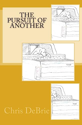 The Pursuit of Another (Detective Reyes)