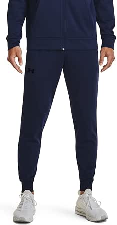 Under Armour Men's Armourfleece Jogger