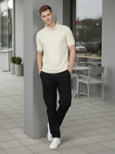 Image of Lux Cozi Men T-Shirt