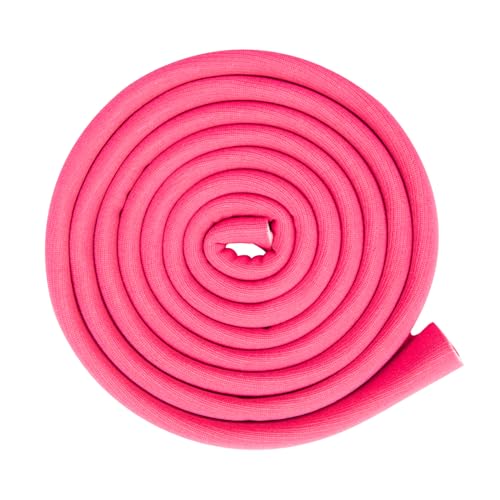 YOLOLAND Water Bladder Tube Cover - Hydration Sleeve Insulation Hose - Thermal Drink Tube Sleeve, Pink