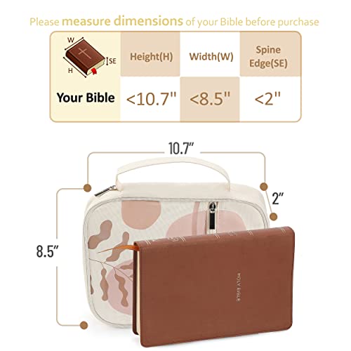 Mr. Pen- Bible Case And Prayer Cards, Boho Theme #TOP2