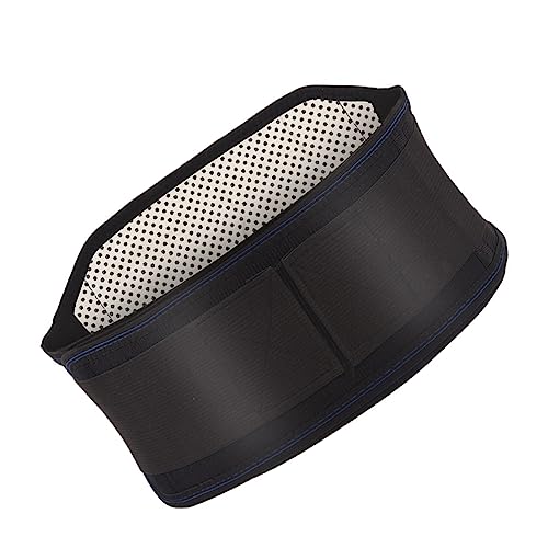Faja lumbar autocalentable para hombre y mujer talla XL miniatura 1