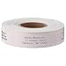 Personalized Self Stick Address Labels 500 - White