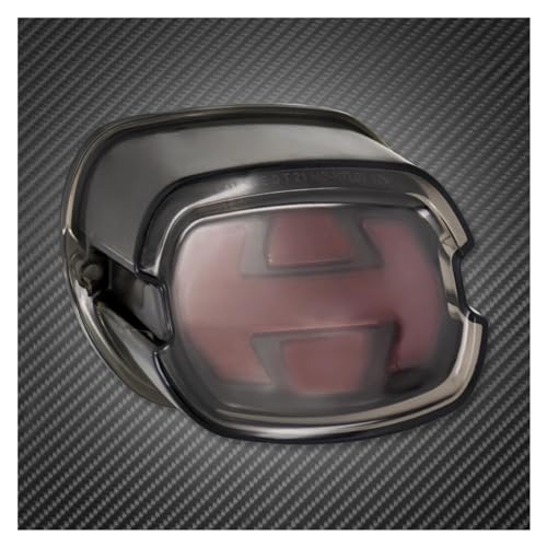 Clignotant clignotants LED pour Harley Sportster, élimine le manque de visibilité des feux d'origine
