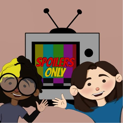 Hulu Double Feature Podcast Por  arte de portada