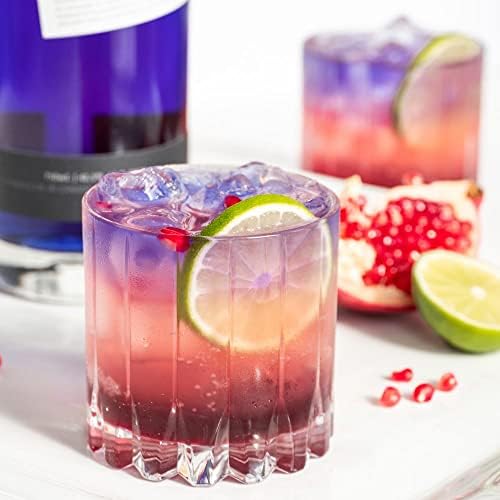 Empress 1908 Gin - Small Batch Distilled - All Natural - 70cl