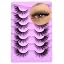 F001-Fairy Fox Eye