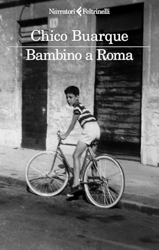 Bambino a Roma (I narratori)