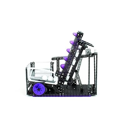 VEX Robotics Screw Lift Ball Machine by HEXBUG