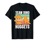 Dinosaurier-Nugget-Kleidung, Chicken-Nugget-Kostüm