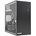 Produktbild eXtremeBit ELITE Computer PC zusammengebaut, Prozessor Core i9-12900K, RAM-Speicher 64GB, SSD 1TB, WiFi, Bluetooth, Win 11 Pro, Office 2021 - Schwarz