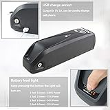 Bafang Ebike Battery 48V Bafang Ebike Battery 48V