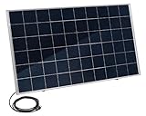 Envertech Wechselrichter EVT300, Maximale PV Leistung 360 Wp, AC Nennleistung 300W, Abschalteinrichtung (NA-Schutz) nach EN 50438, VDE-ARN 4105, 15 Jahre Herstellergarantie, Maße: 163 mm x 216 mm x 27 mm, Gewicht: 1,5 kg