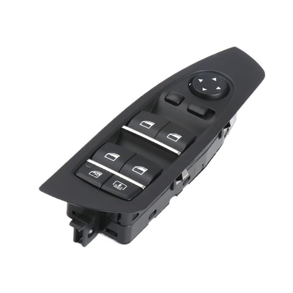 Commande lève-vitre F01 F02 interrupteur de commande principal alimentation électrique 740 750