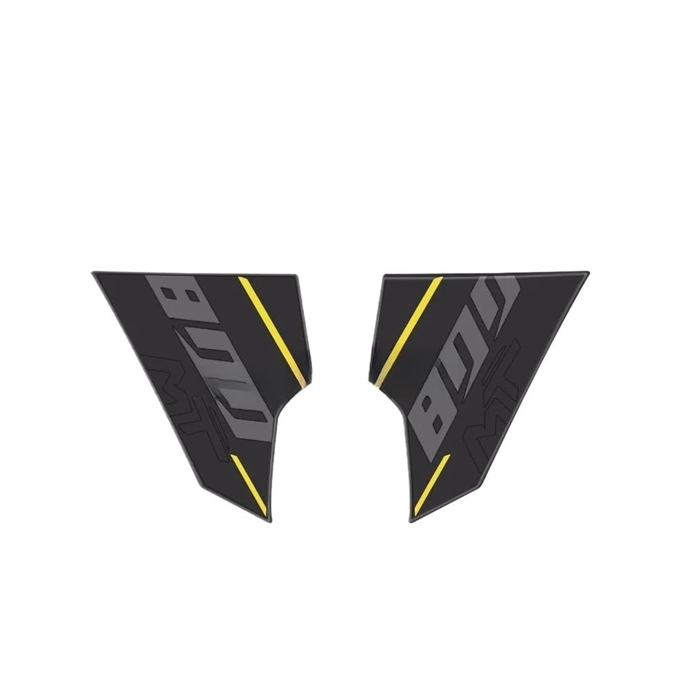 Motorcycle Accessories Fuel Oil Tank Pad Protector Stickers Gas Grip Mat for CFMOTO 800MT MT800 MT 800 MT CF800MT Motorbike Traction Fuel Decal Tank