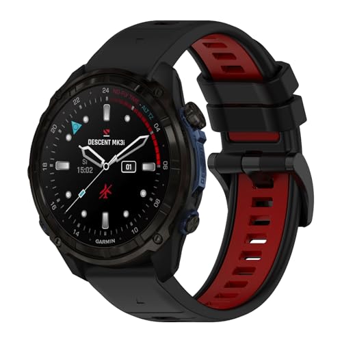 [ReHowy] oh Garmin Tactix 8 51mm/Garmin Fenix 8 51 mm/Enduro 3/Descent Mk3i/tactix 7 AMOLED/Instinct 2X Ή VR e͐ oh Quic