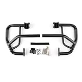 Bruce & Shark - Engine Guard Crash Bar Frame Protectors for Honda Rebel CMX 500 300 2017-2019