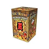 Lil' Nitro-World's Hottest Gummy Bear