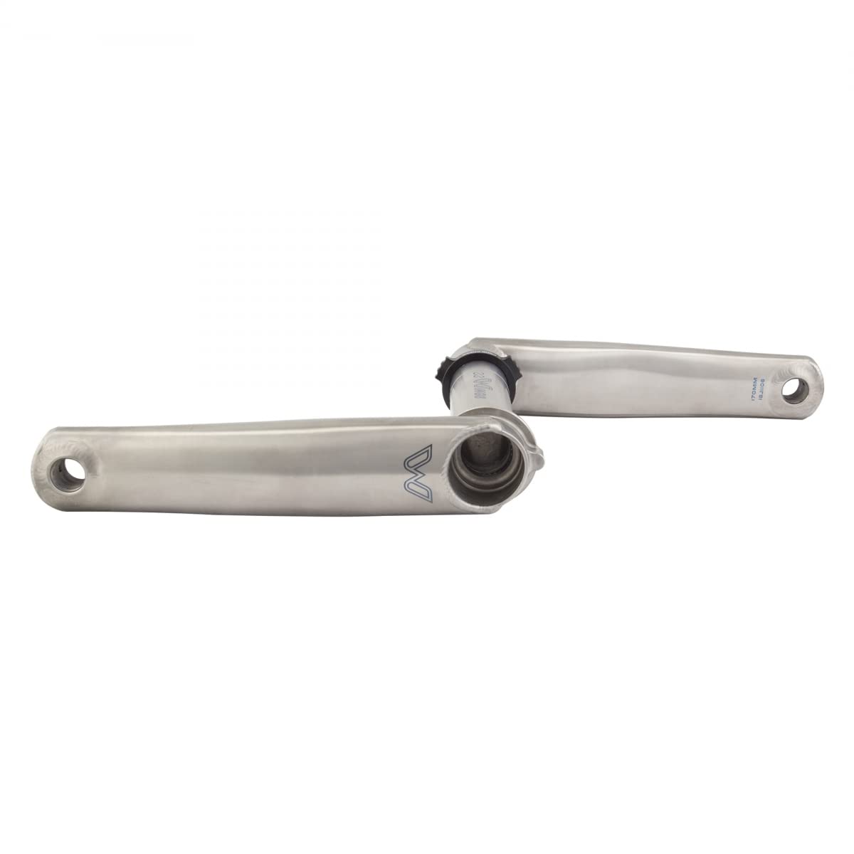 Cane Creek eeWings 170mm チタンクランク Amazon | CANE CREEK EEWINGS クランクセット 170mm ダイレクト