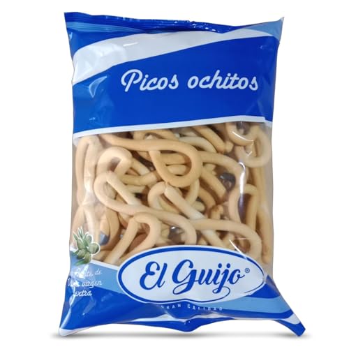 Picos ochitos, 230g
