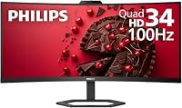 Philips 34E1C5600HE 34" UltraWide QHD 21 Philips 34E1C5600HE 34" UltraWide QHD 21
