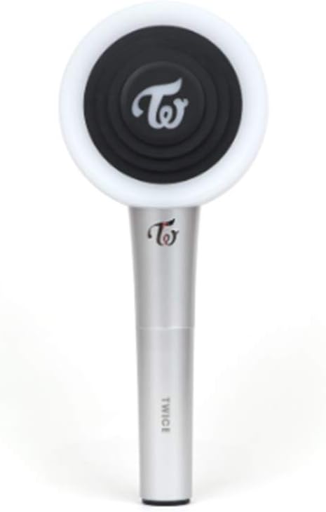 Twice Official Light Stick_Candy Bong