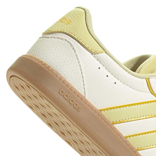 Image of adidas Women's Breaknet Sleek Shoe