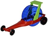 Habitrail Playground Pet Dragster