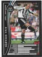 コリンシアン・プラチナム【アラン・シアラー＊ニューキャッスル/ホーム】360体 コリンシアン・プラチナム【アラン・シアラー＊ニューキャッスル