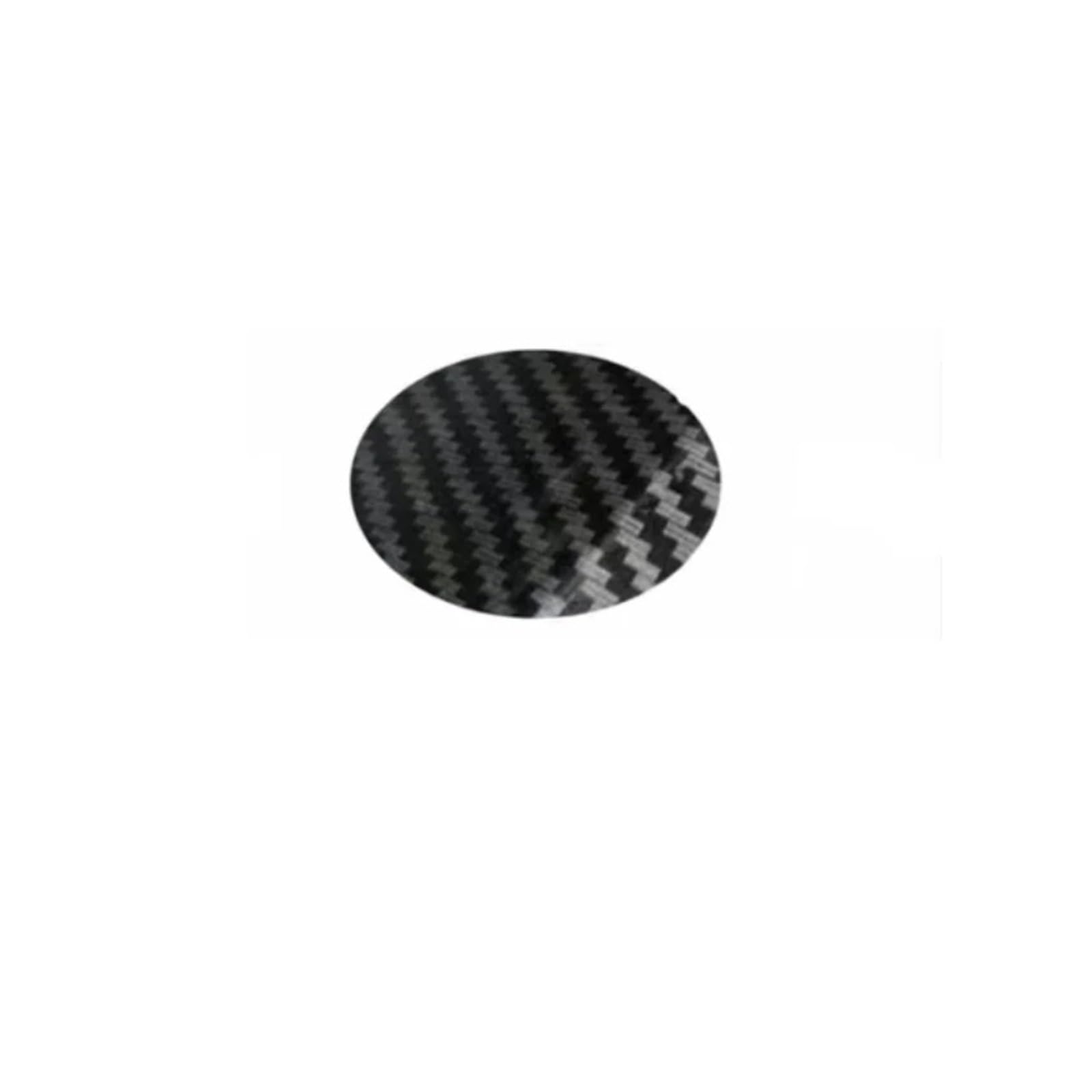 Diffuseur de pare-chocs avant Tesla Model 3 finition carbone premium - 5