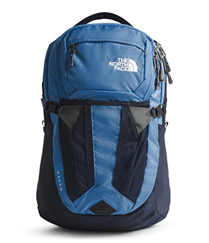 The North Face Recon Backpack, Donner Blue/Urban Navy, One Size