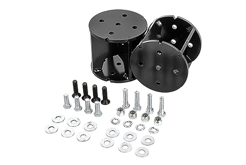 image for TORQUE Airbag Air Bag Lift Spacer for Lifted Vehicles with Torque, Fir