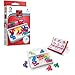 SmartGames IQ Link, a Travel Game for Kids and Adults. A STEM-Focused Cognitive Skill-Building Brain Game - Brain Teaser for Ages 8 & Up, Kids and Family Travel Games - Travel Puzzles.