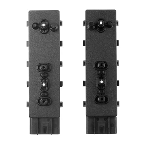 Interruptor de asiento para Lancer que soluciona el fallo del mando eléctrico de tu coche