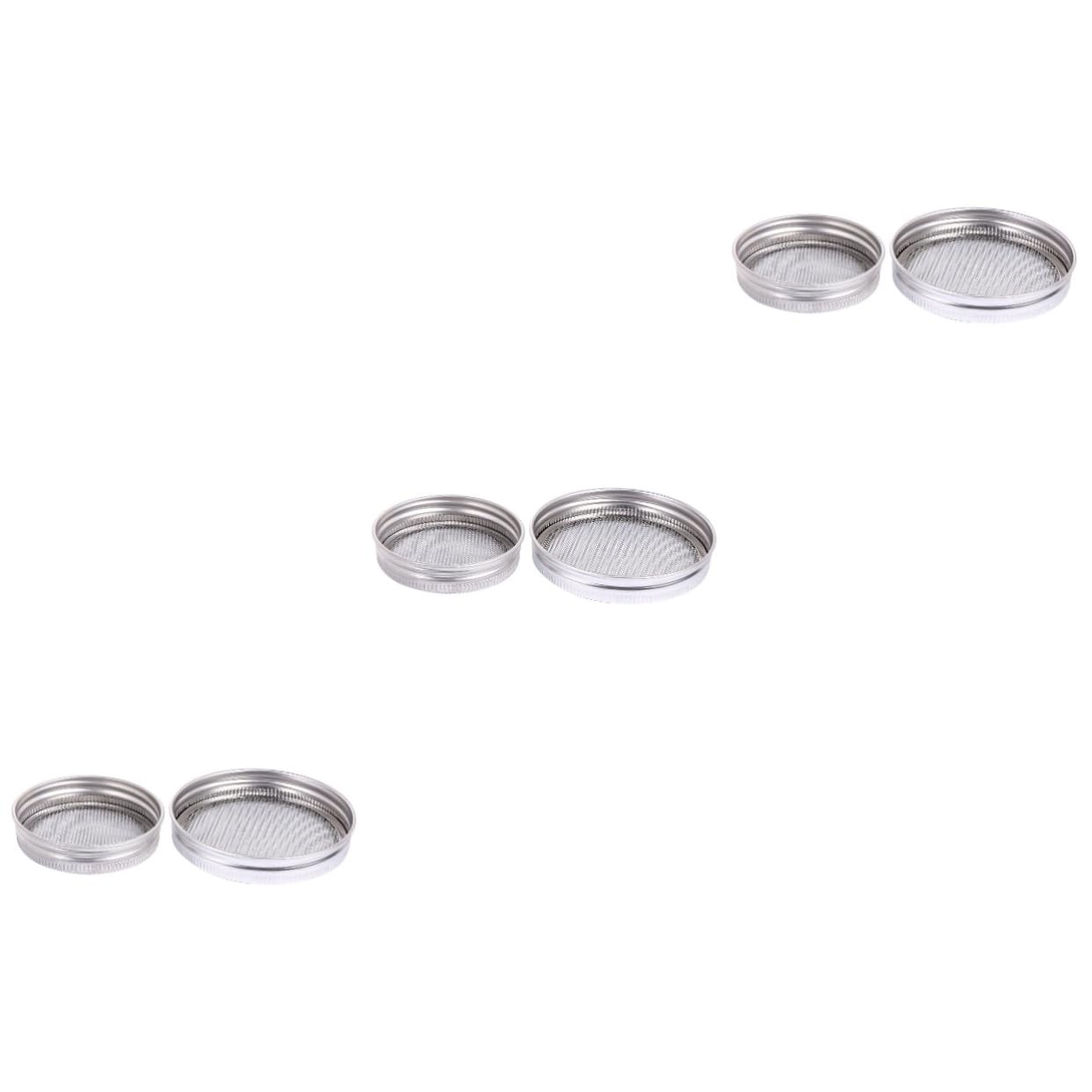 Écran de germination à vidange rapide pour kit de pots Ciieeo 6 kits