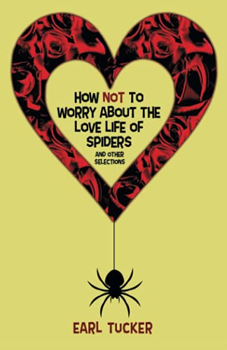 How Not to Worry About the Love Life of Spiders