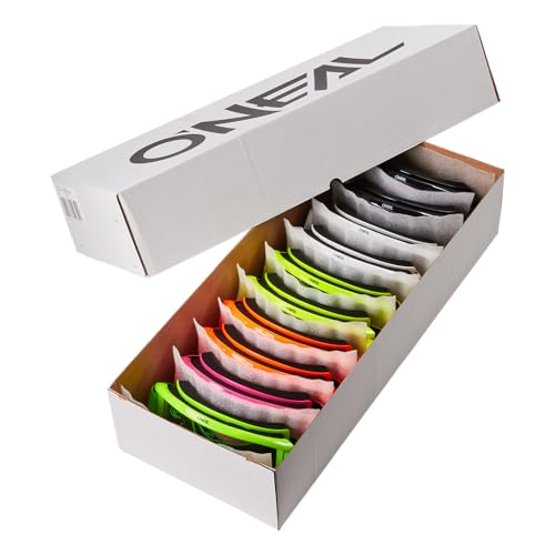 Masques multicolores B-ZERO V.22 au design élégant et confort absolu