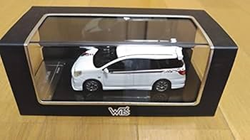 WIT'S 1/43 日産 ウイングロード ニスモスポーツパーツ ブラック Amazon | ウイッツ 日産 ウイングロード NISMO SPORTS ニスモ