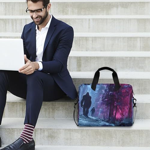 Bolso Sasquatch para portátil 13-16 pulg con múlt. bolsillos miniatura 3