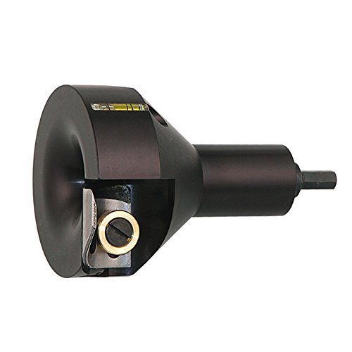 Veritas® Zapfenschneider, Gerundete Schulter, Ø 2 Inch