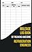 Mileage Log Book Of Freaking Awesome Refrigeration Engineer: Automobile Mileage Tracker to Record Your Daily Mileage For Taxes