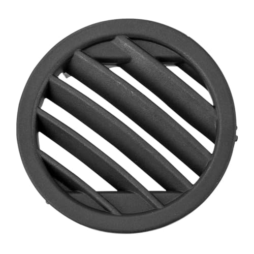 Aérateur cassé Mercedes GLK X204 ? Changez la grille de ventilation ronde droite 2008-2015