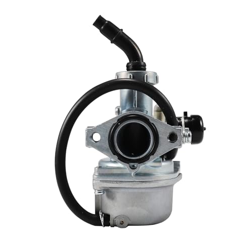 Upgrade PZ22 Carburetor kit,22MM Carb with 38MM Air Filter jet set For Apollo CRF50 XR50 Dirt Bike Coolster 70cc 110 125cc pit bike TAOTAO ATV Quad Go Karts - Thumbnail 7