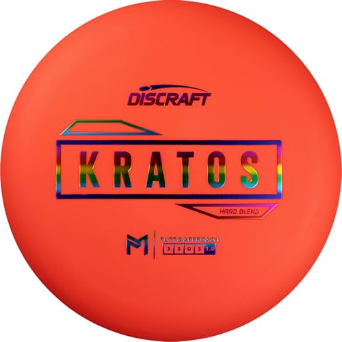 Discraft PMHDKRA-173-174
